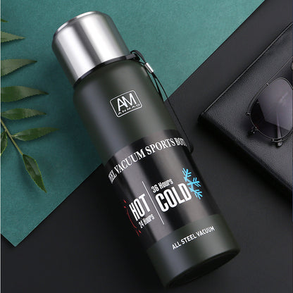 ZYVEX Stainless vacuum flask