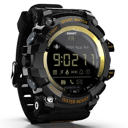 ZYVEXA OKMAT MK16 Watch