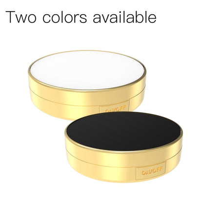 ZYVEXA Portable Cosmetic Mirror