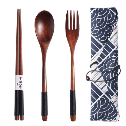 Picnic dinnerware