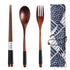 Picnic dinnerware