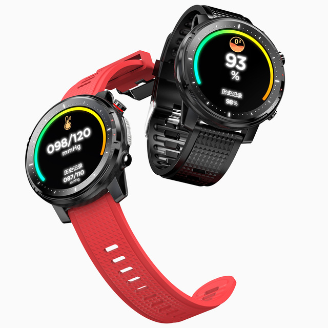 ZYVEXA L15 Digital Sports Bracelet