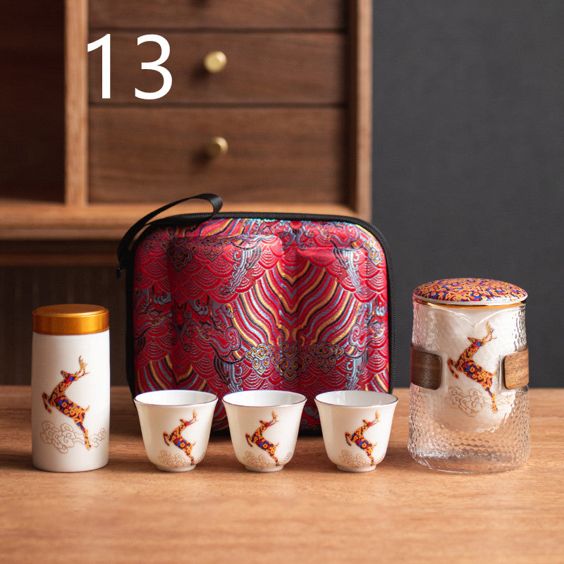 Ceramic set