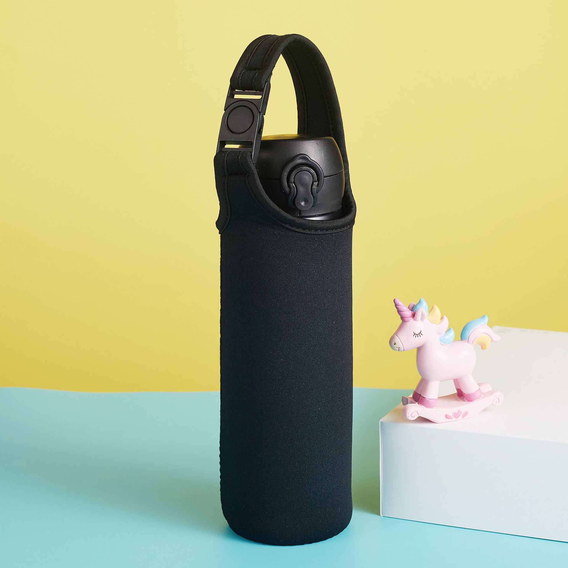 insulated water bottle sleeve