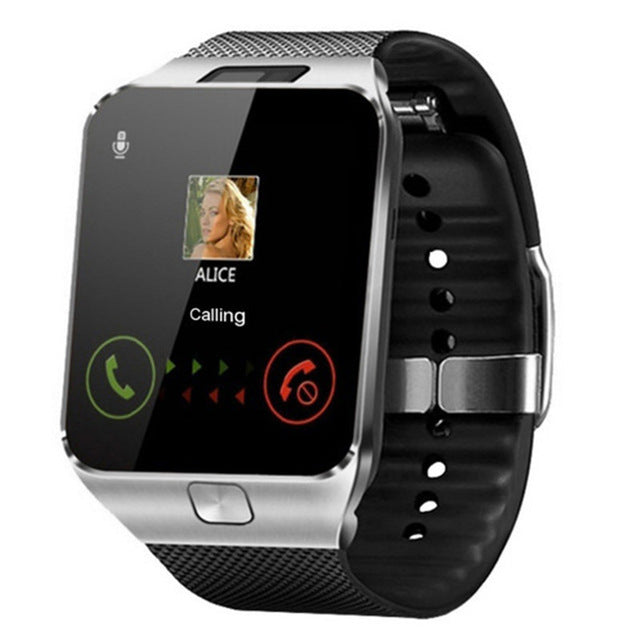 ZYVEX Smart Watch Device