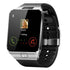 ZYVEX Smart Watch Device