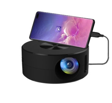 Wireless Screen Mirroring