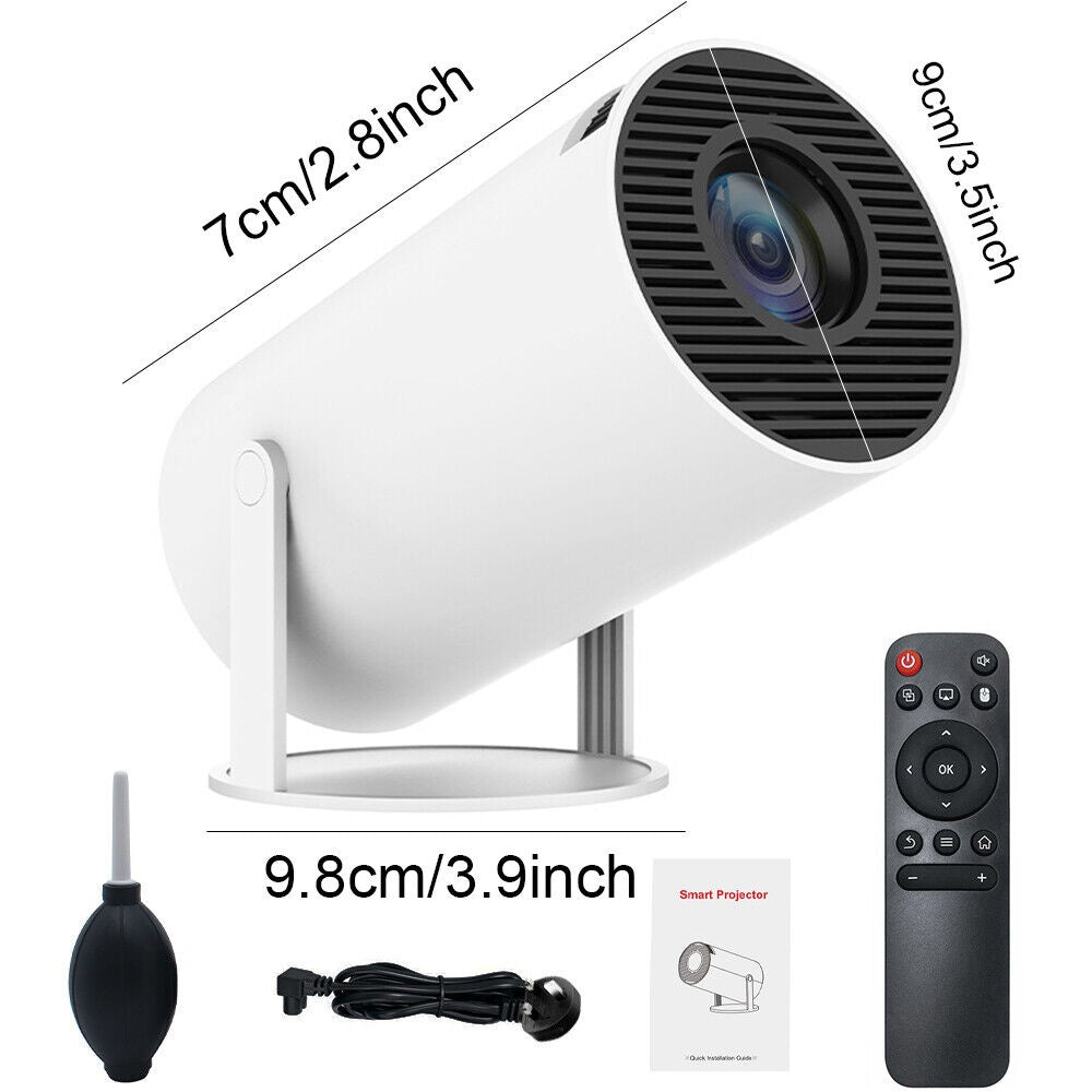 Portable Entertainment Device