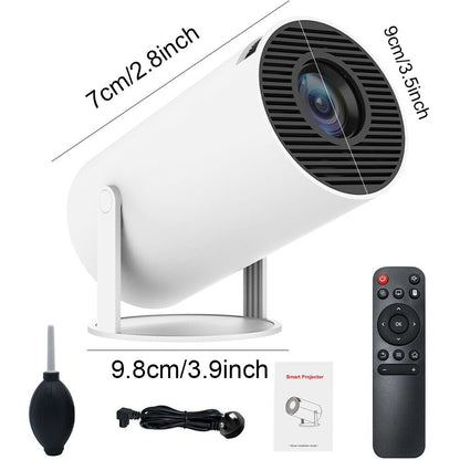 Portable Entertainment Device