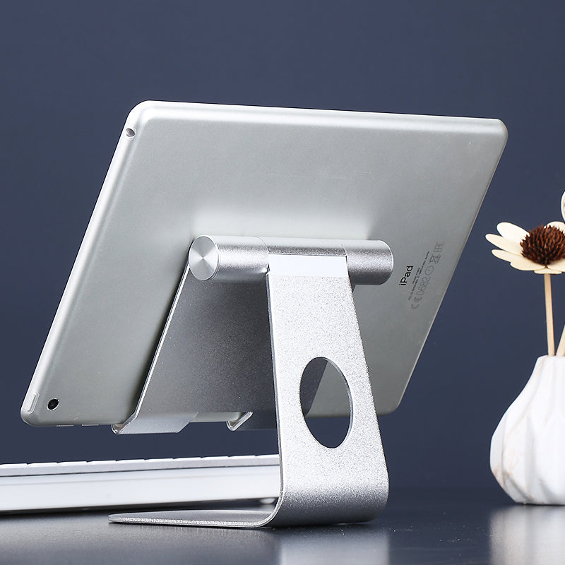 ZYVEXA Adjustable iPad Stand