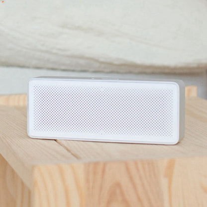 Bass Boost Speaker
