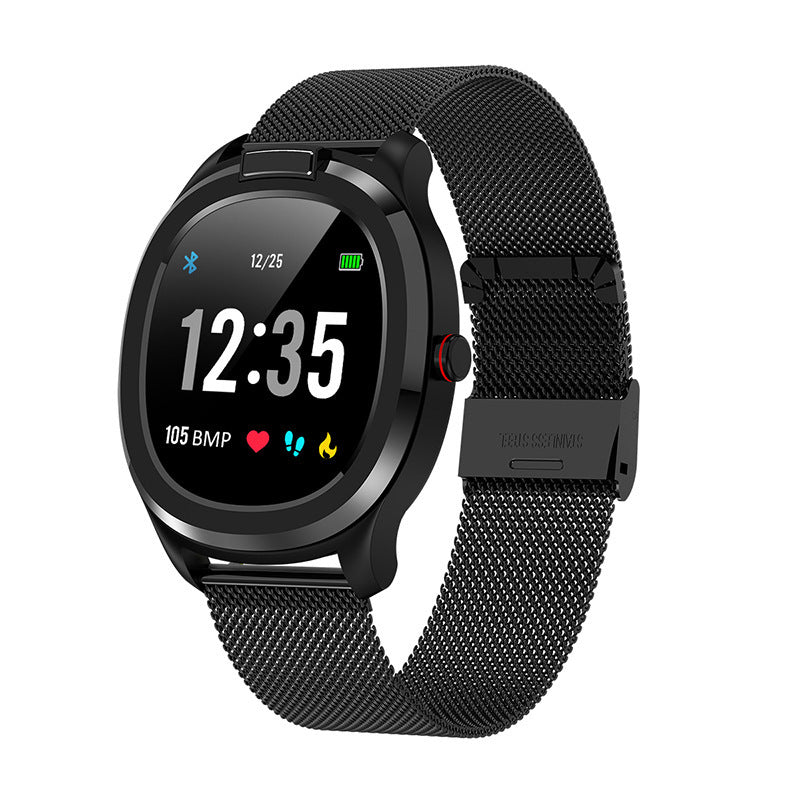 Sleep Tracking Device