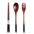 Picnic dinnerware
