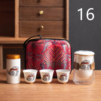 Ceramic set