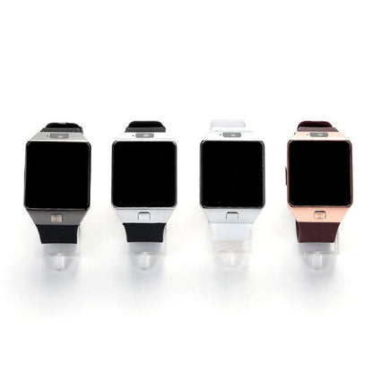 Android iOS compatible