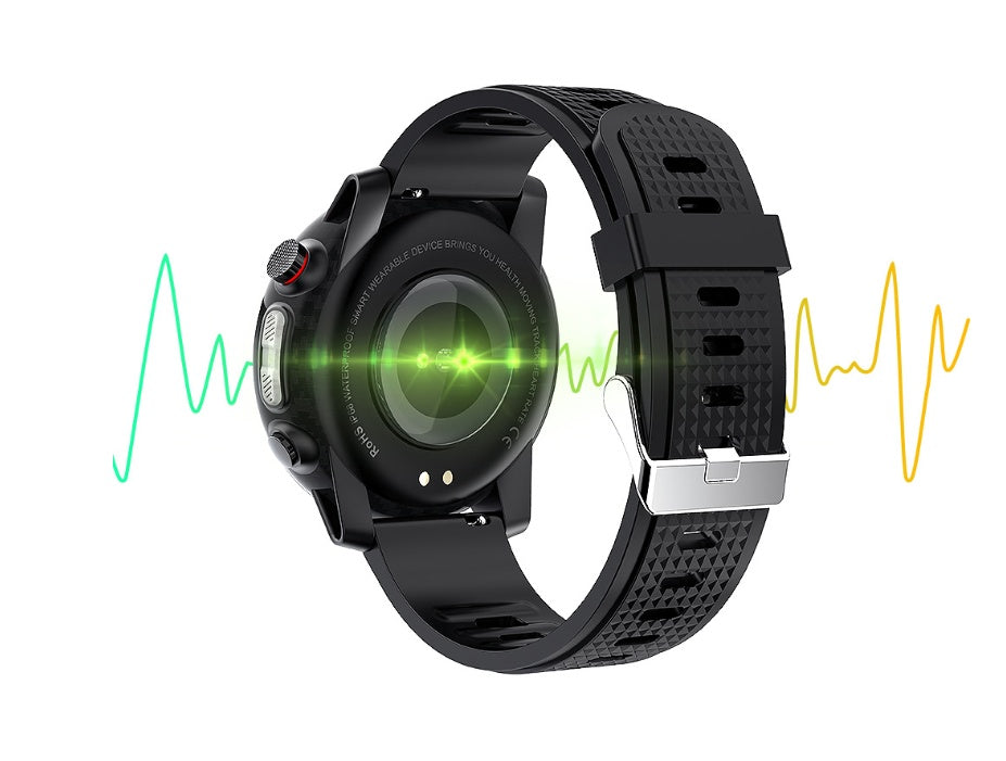 ZYVEXA L15 Digital Sports Bracelet