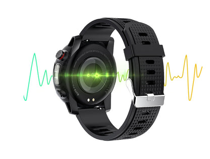 ZYVEXA L15 Digital Sports Bracelet
