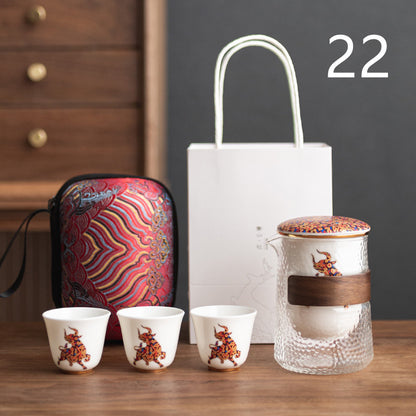 Japanese set