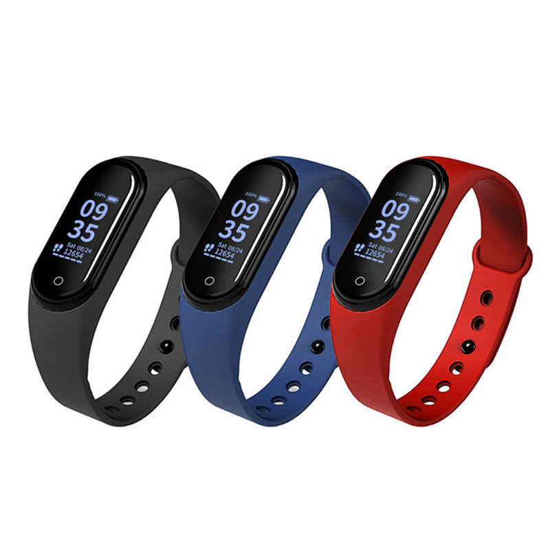ZYVEX Temperature measuring watch