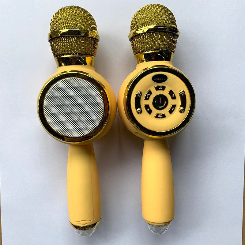ZYVEX Wireless Bluetooth Microphone