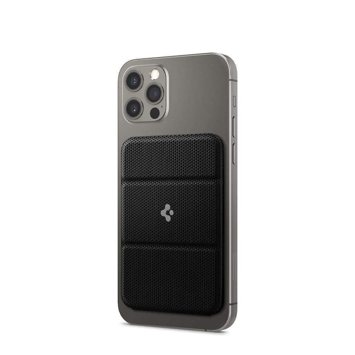 Slim card holder
