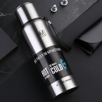 ZYVEX Stainless vacuum flask