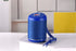 Portable outdoor subwoofer
