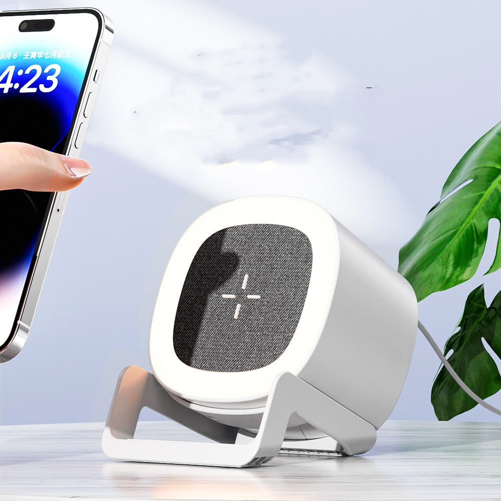 Zyvexa Smart Charging Stand