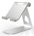 ZYVEXA Adjustable iPad Stand