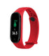 Body Bluetooth tracker