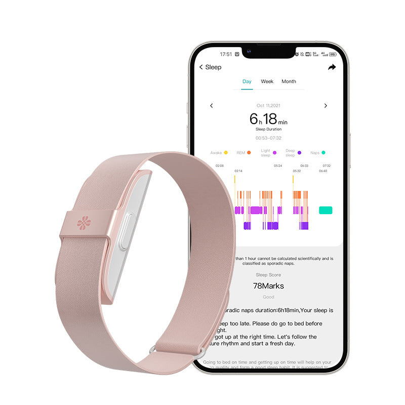 ZYVEX Bracelet Heart Rate