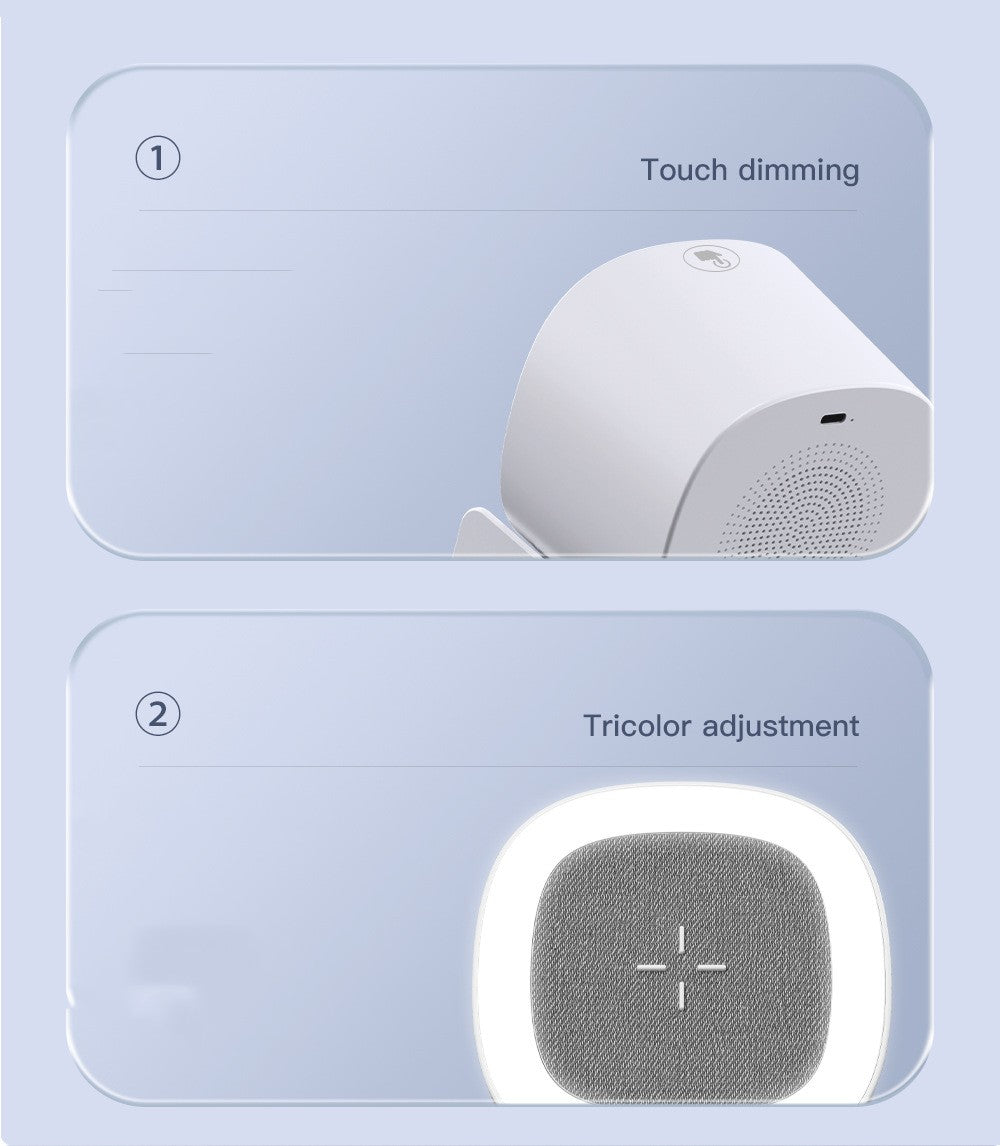 Zyvexa Smart Charging Stand