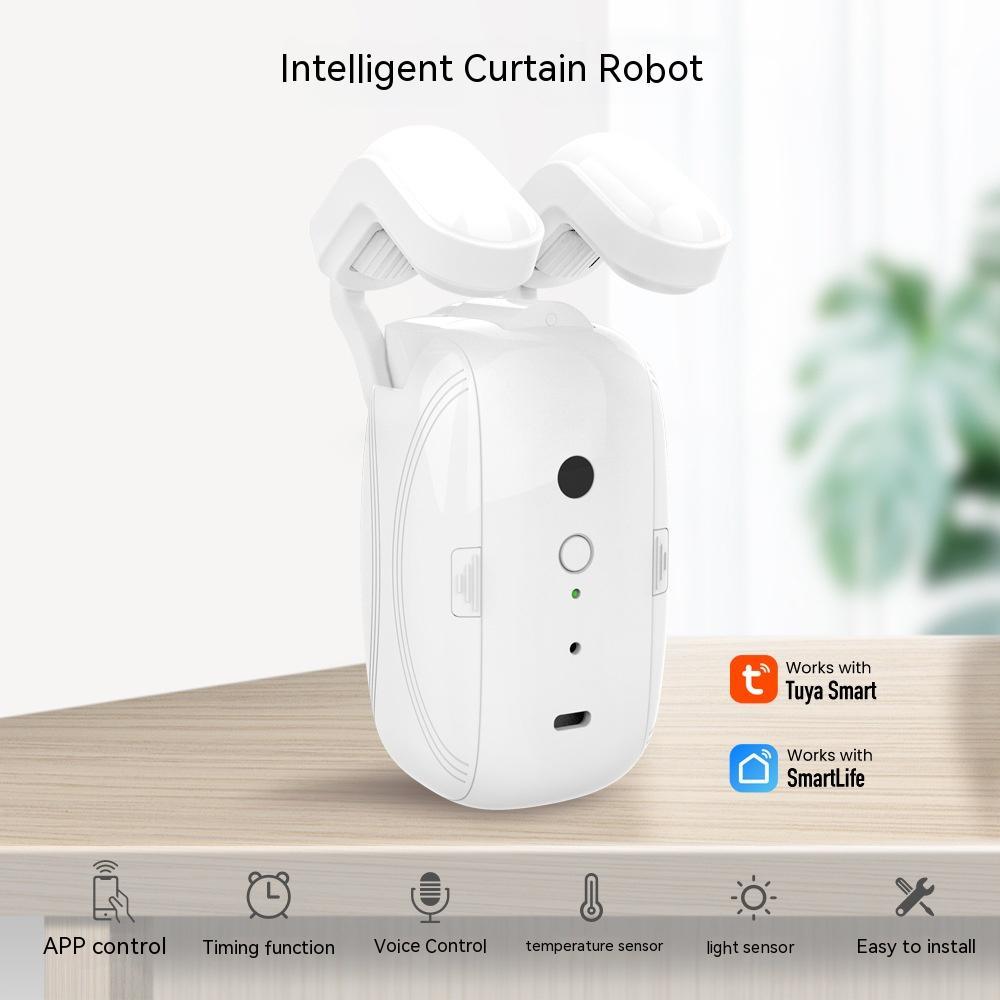 ZYVEXA Smart Drapes Controller
