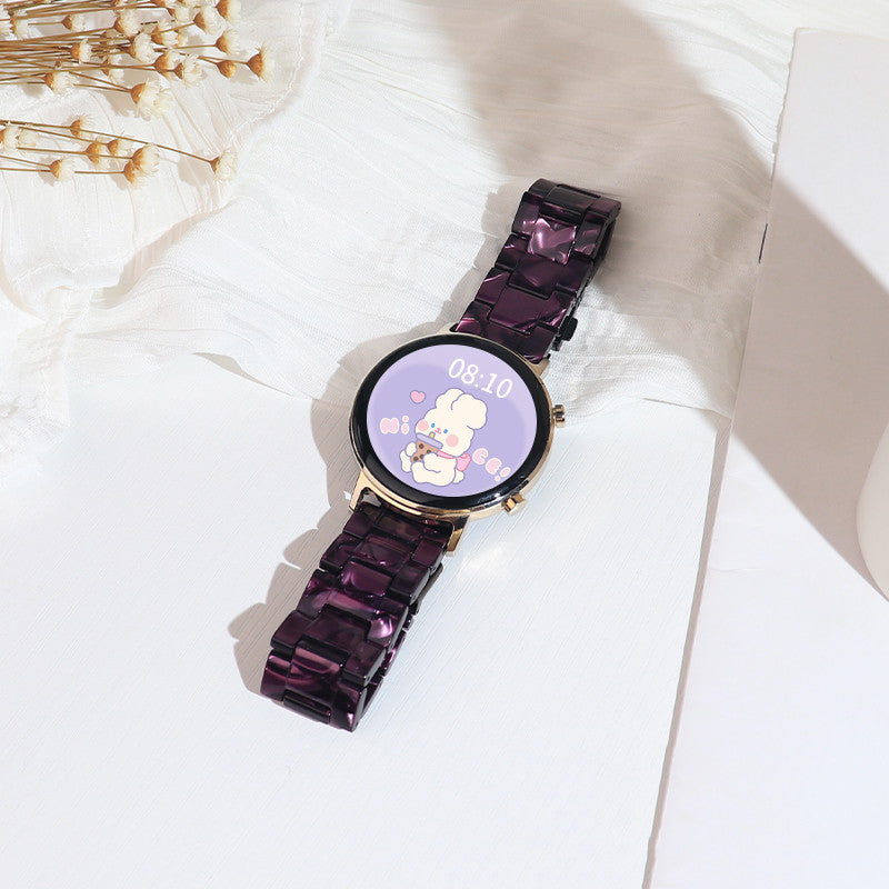 Lightweight Watch Strap