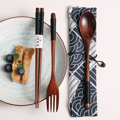 ZYVEXA Outdoor Tableware Set