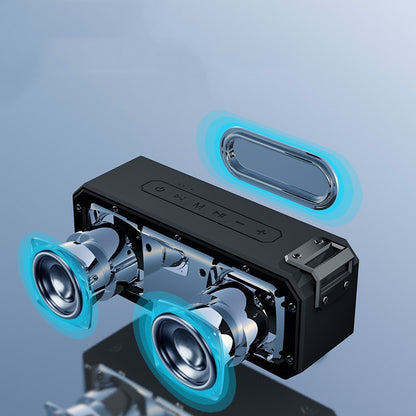 Outdoor Music Speaker