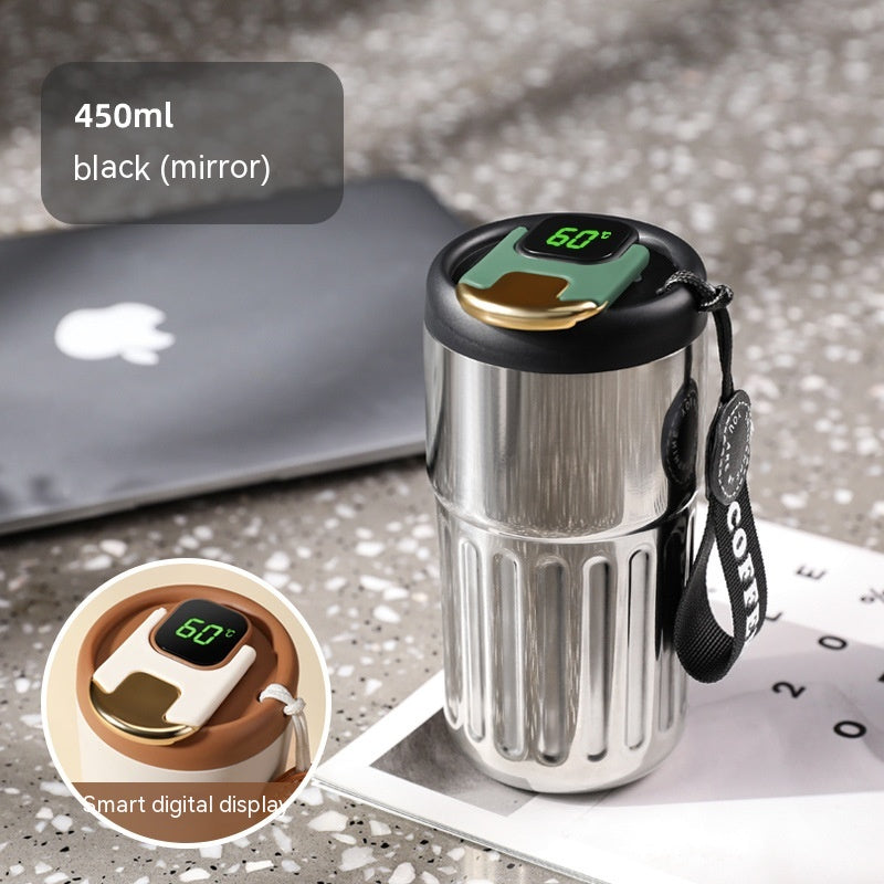 Stainless Steel Tumbler
