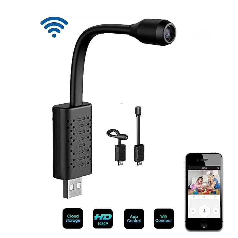 Home Safety Device