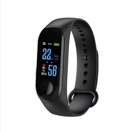 Smart Sports Performance