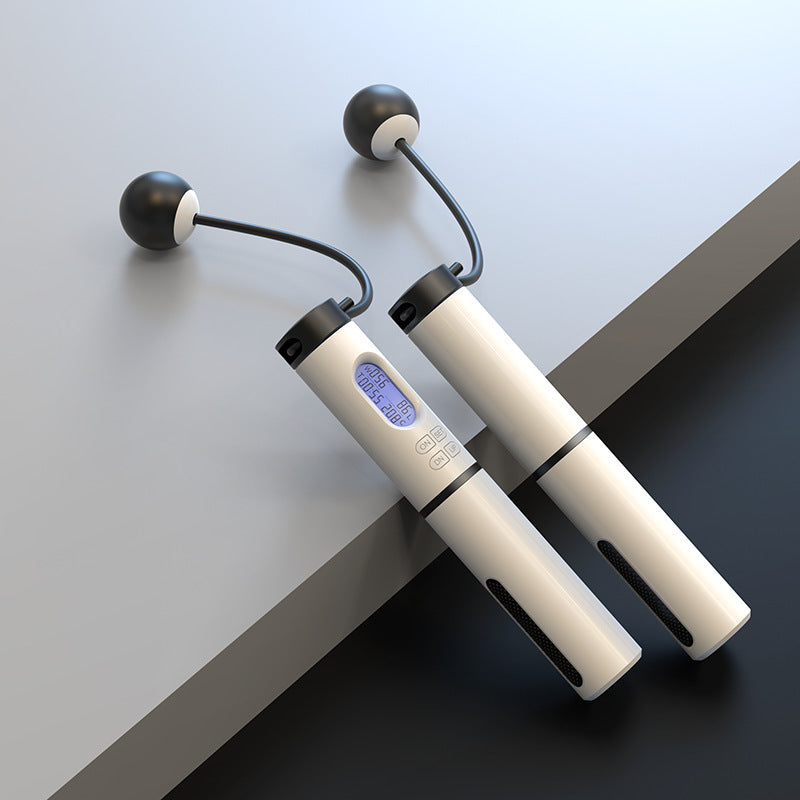 Cordless Jump Rope