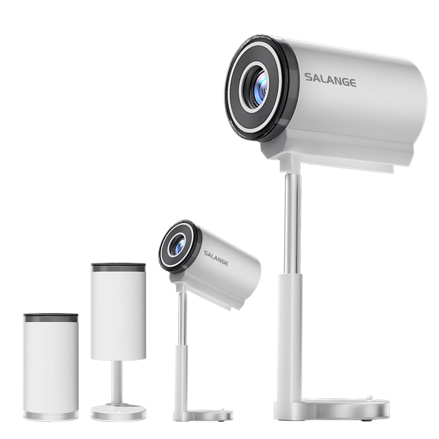 ZYVEXA VisionBeam Cinema Pro
