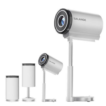 ZYVEXA VisionBeam Cinema Pro