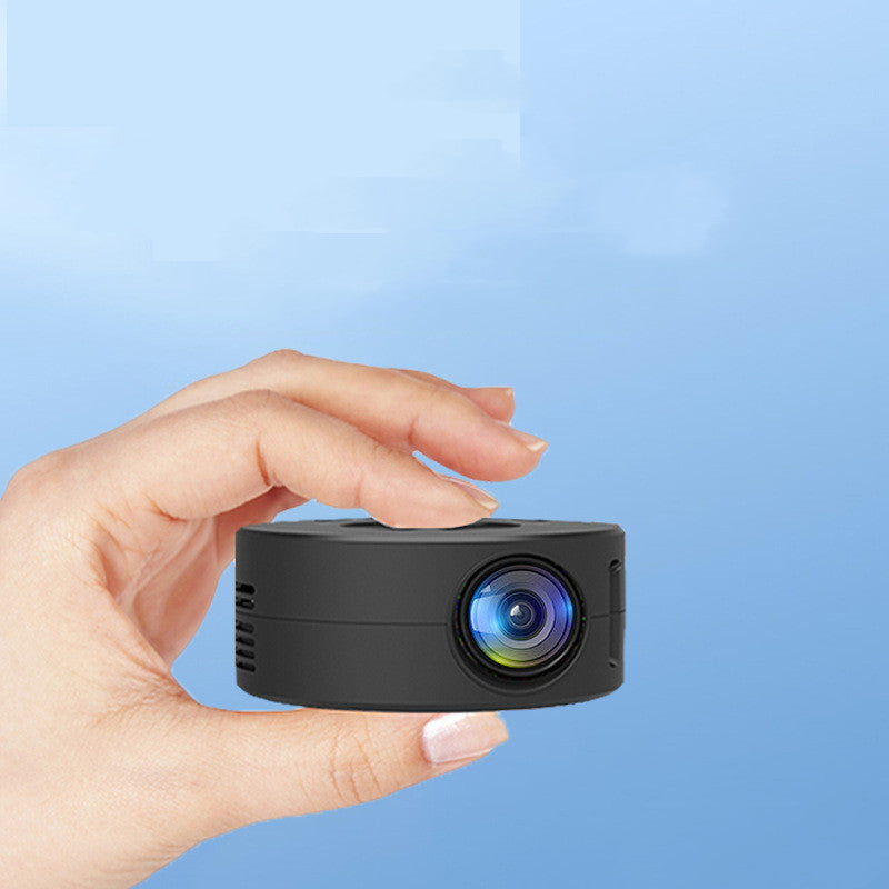 Wireless Screen Mirroring