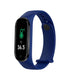 Body Bluetooth tracker