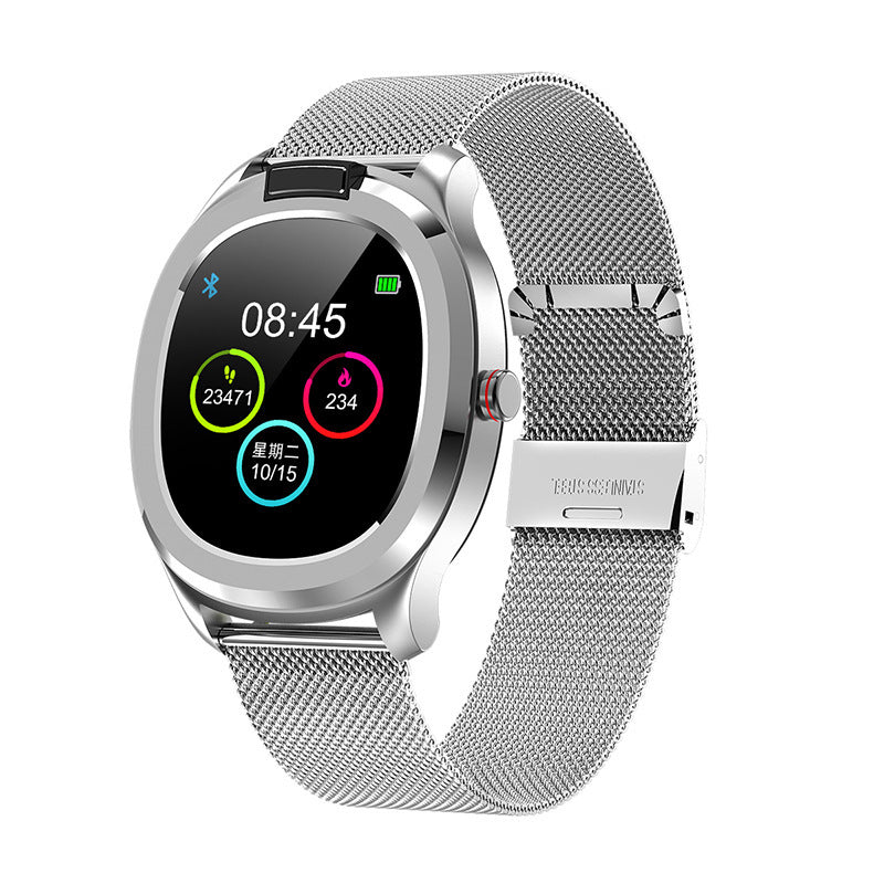 Sleep Tracking Device