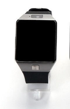 ZYVEX Smart Watch Device