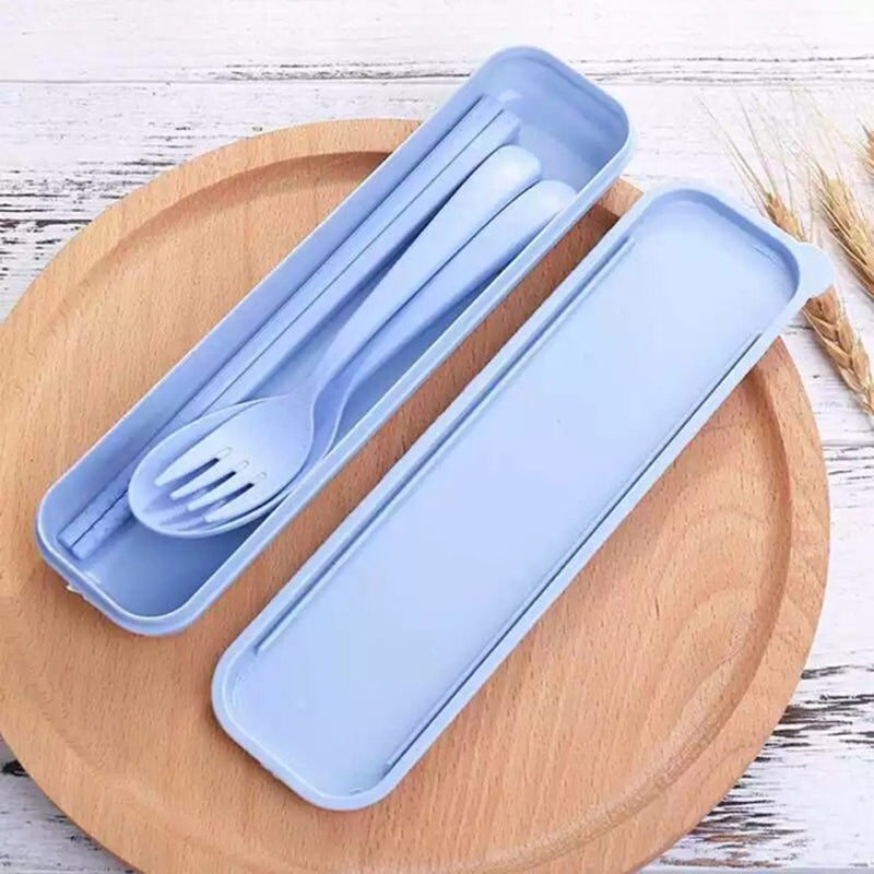 ZYVEXA Portable Meal Set
