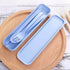 ZYVEXA Portable Meal Set