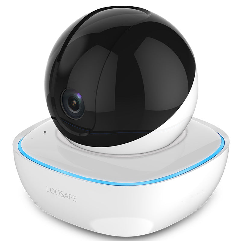 ZYVEX Wireless Surveillance Camera
