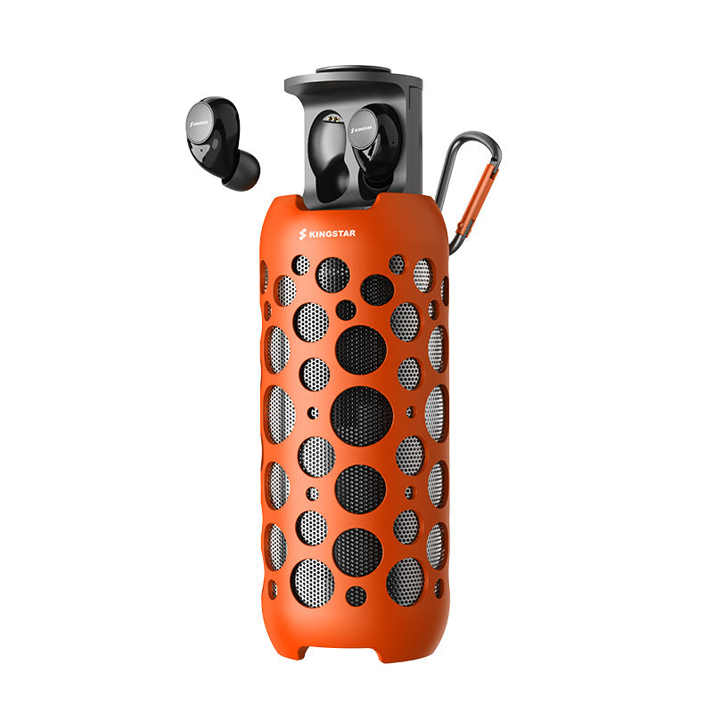 ZYVEXA Bluetooth Audio Headset